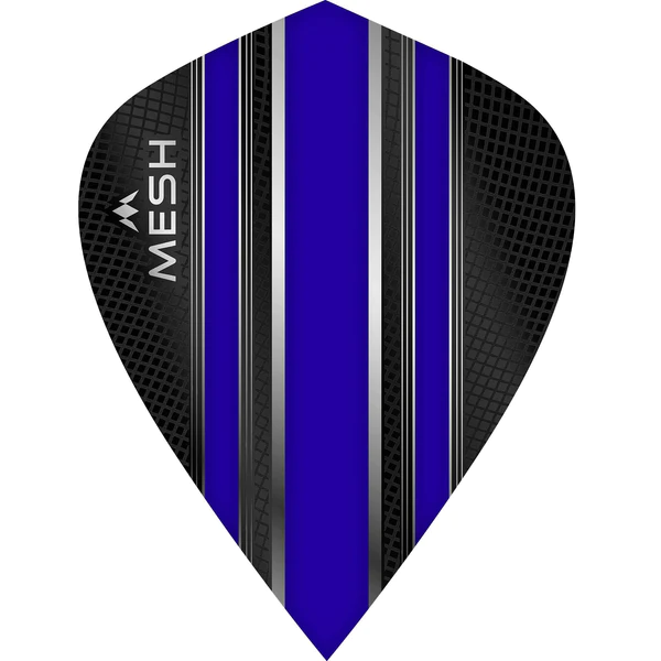 Mission Mesh Dart Flights - Kite - Image 4