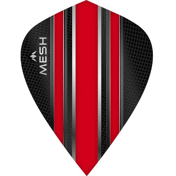 Mission Mesh Dart Flights - Kite - Image 5