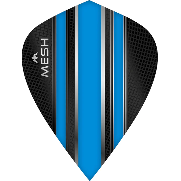 Mission Mesh Dart Flights - Kite - Image 3