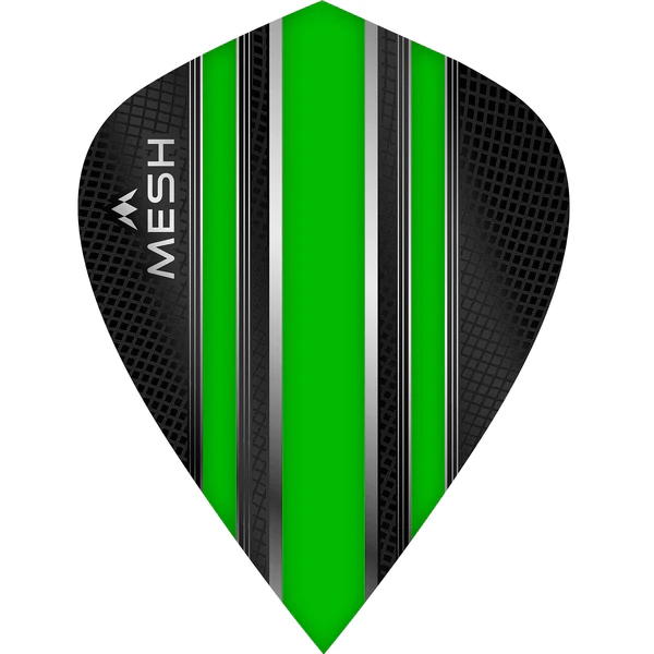 Mission Mesh Dart Flights - Kite - Image 9