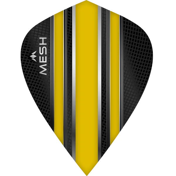 Mission Mesh Dart Flights - Kite - Image 10