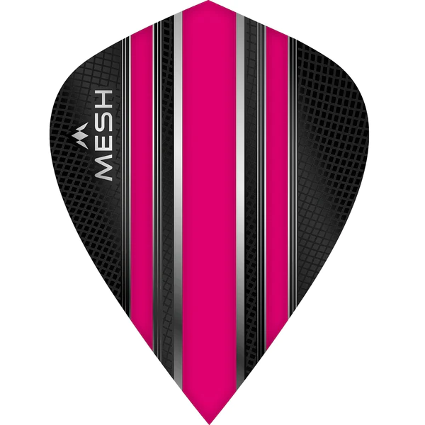 Mission Mesh Dart Flights - Kite - Image 6