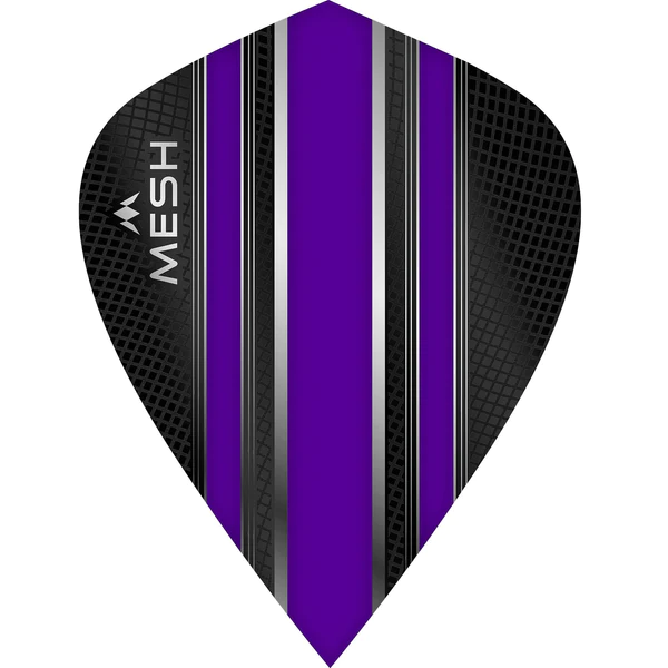 Mission Mesh Dart Flights - Kite - Image 2