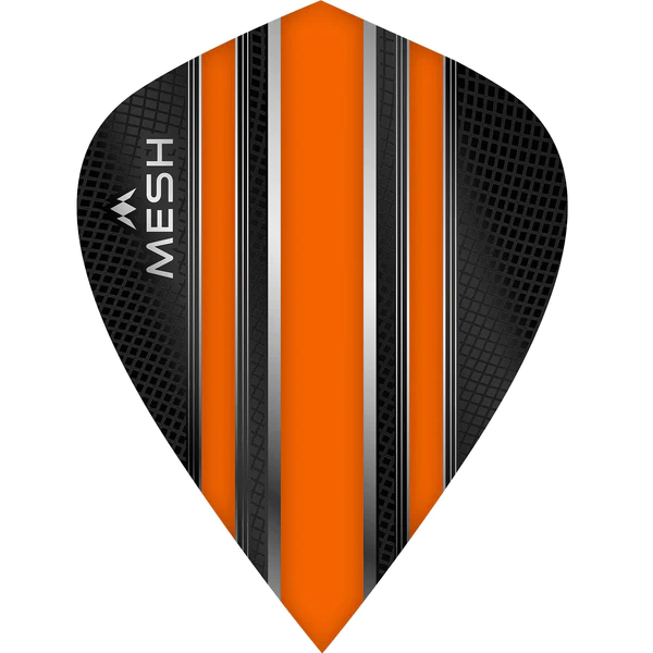 Mission Mesh Dart Flights - Kite - Image 7