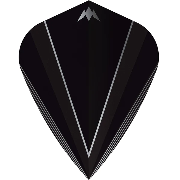 Mission Shades Dart Flights - Kite - Image 2