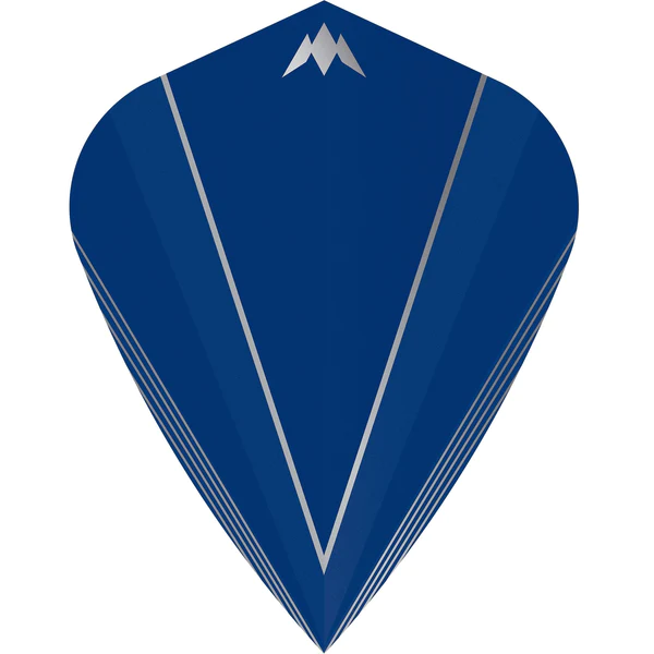 Mission Shades Dart Flights - Kite - Image 3