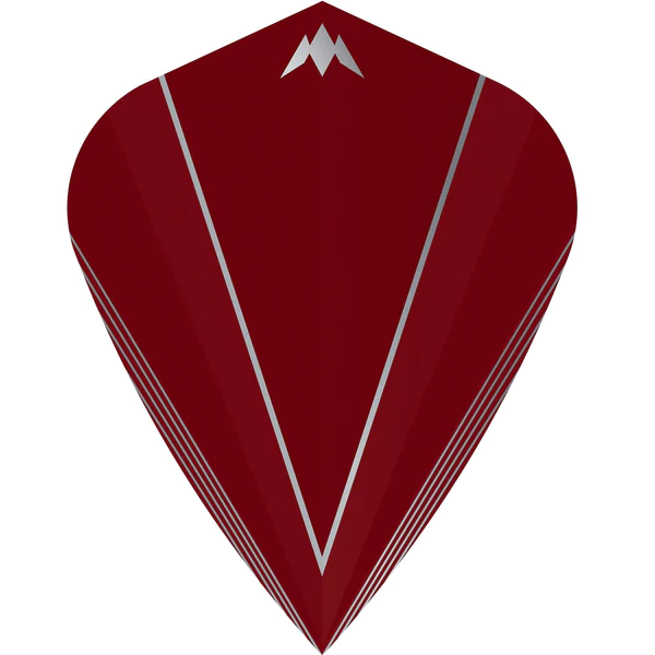 Mission Shades Dart Flights - Kite - Image 6