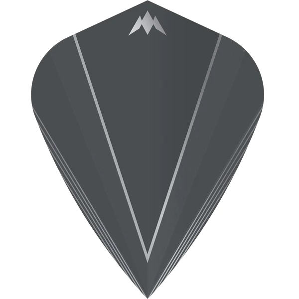 Mission Shades Dart Flights - Kite - Image 5