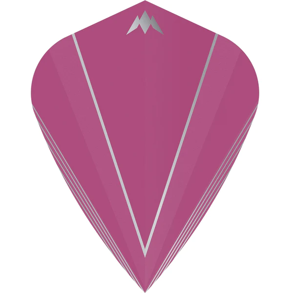 Mission Shades Dart Flights - Kite - Image 10