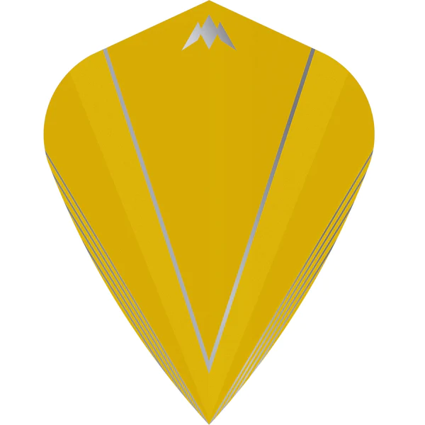 Mission Shades Dart Flights - Kite - Image 8