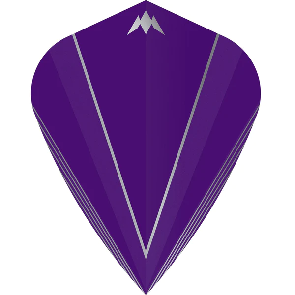 Mission Shades Dart Flights - Kite - Image 7