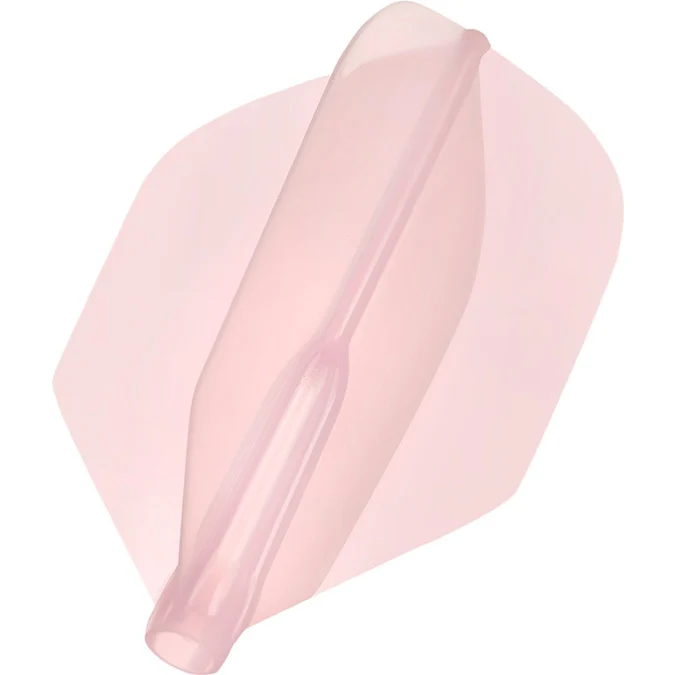 Cosmo Fit Flight AIR - use with FIT Shaft - Rocket - Pink - Image 2