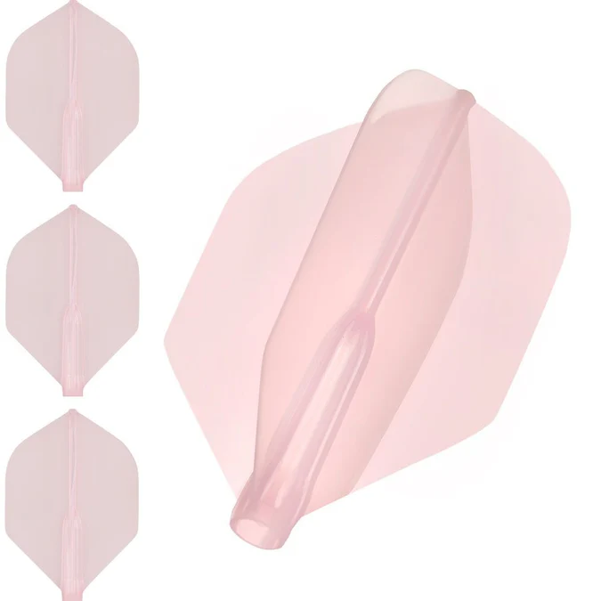Cosmo Fit Flight AIR - use with FIT Shaft - Rocket - Pink - Image 3