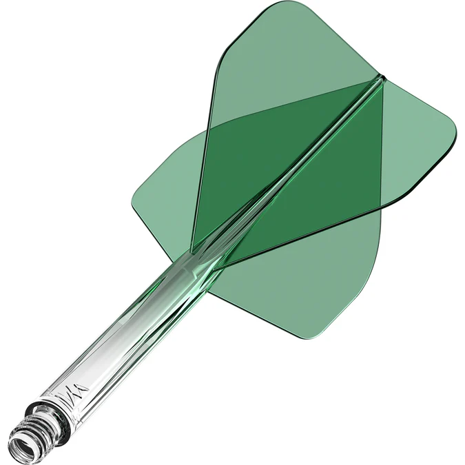 Mission Force 90 - No2 - Gradient - Clear Green - Image 4
