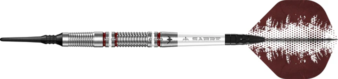 Mission Madars Razma Darts - Soft Tip - 21g - Image 4