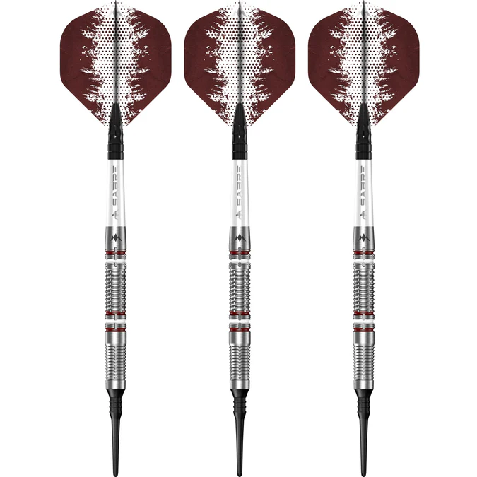 Mission Madars Razma Darts - Soft Tip - 21g - Image 2