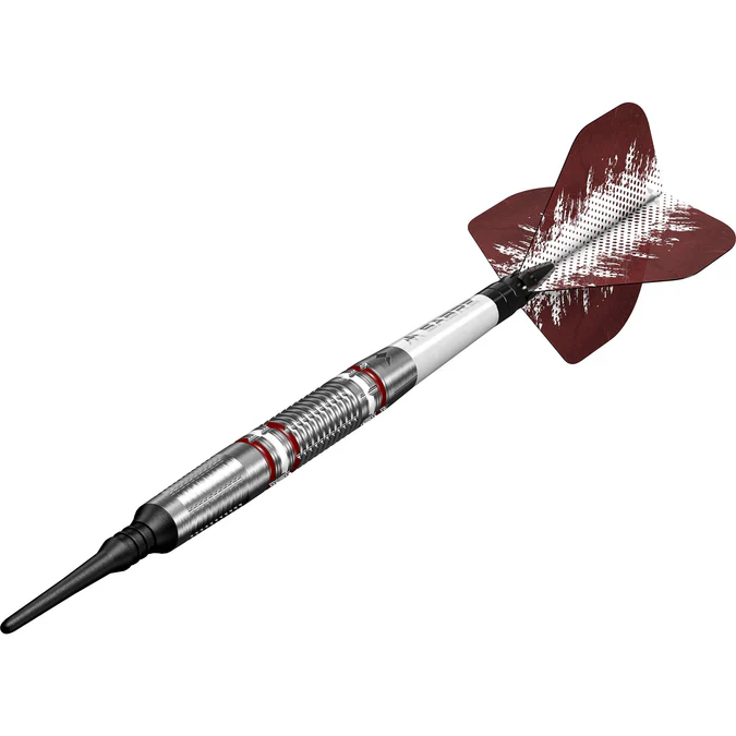 Mission Madars Razma Darts - Soft Tip - 21g - Image 5