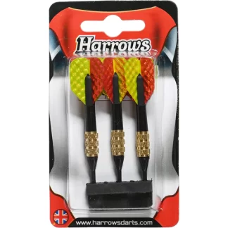 Mini Darts - FUN! Soft Tip Darts