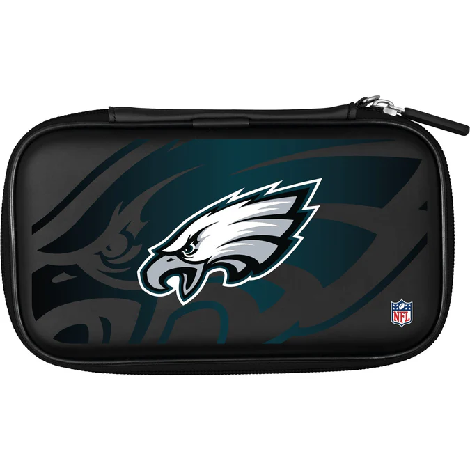 NFL - Case - Licensed - Philadelphia Eagles