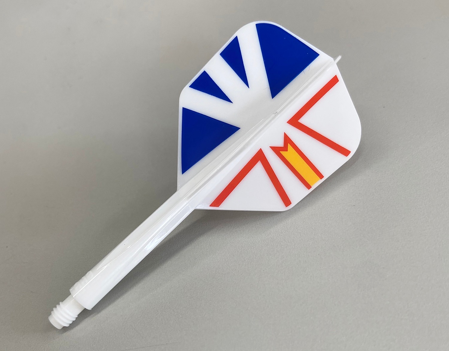 CONDOR AXE Flights - Small Shape - Newfoundland