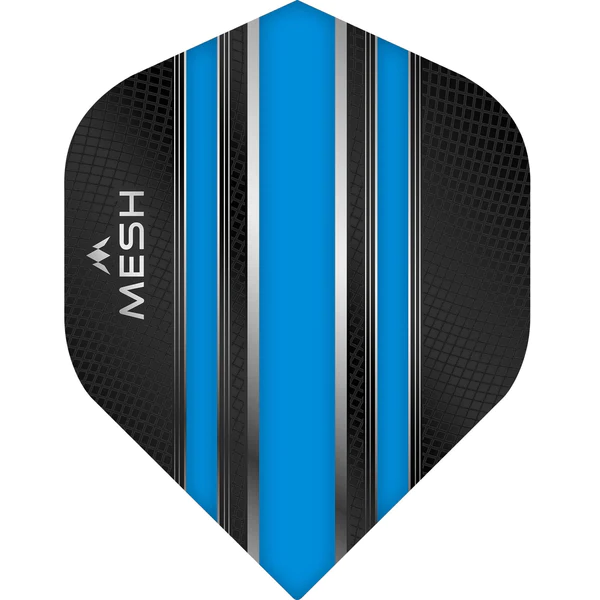 Mission Mesh Dart Flights - 100 Micron - No2 - Std - Image 2