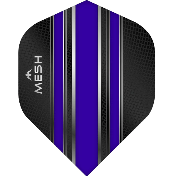 Mission Mesh Dart Flights - 100 Micron - No2 - Std - Image 3
