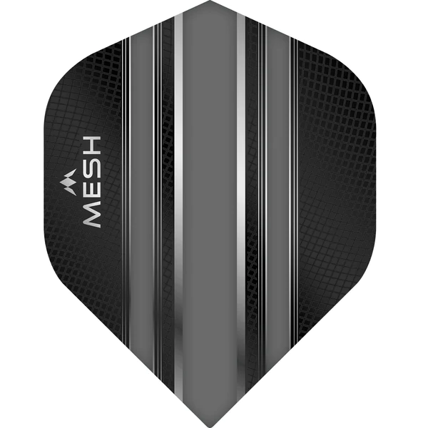 Mission Mesh Dart Flights - 100 Micron - No2 - Std - Image 6