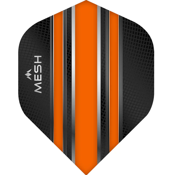 Mission Mesh Dart Flights - 100 Micron - No2 - Std - Image 10