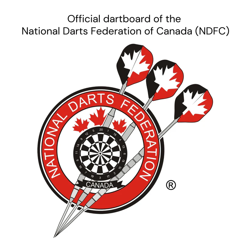 NODOR Supamatch 5 Dartboard - Image 7