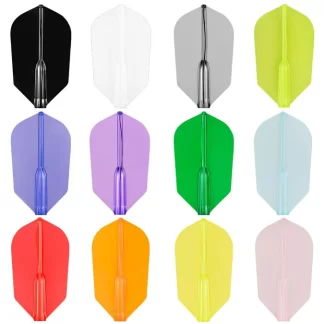 Cosmo Fit Flight AIR - use with FIT Shaft - SP Slim - Purple