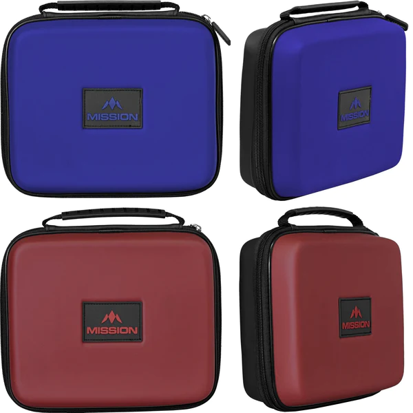 Mission Luxor 2 Darts Case