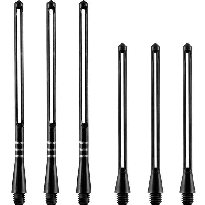 Unicorn Slikstik Shaft - Black