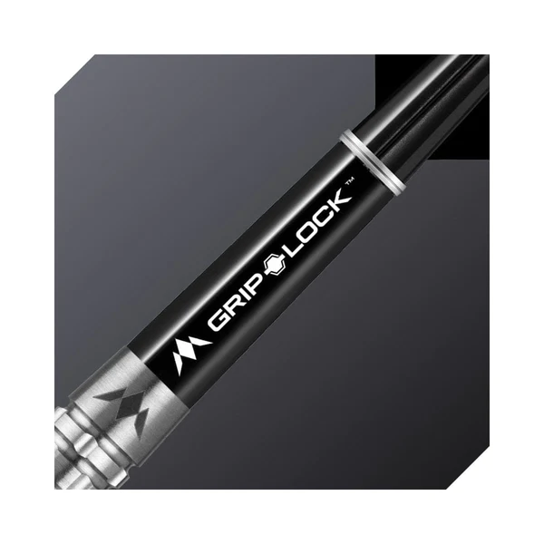 Mission Rebus Darts - Steel Tip - M3 - Linear Grip - 23g - Image 7