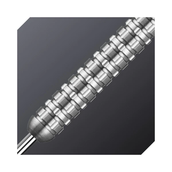 Mission Rebus Darts - Steel Tip - M3 - Linear Grip - 23g - Image 8
