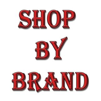 SHOP by BRAND