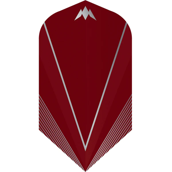 Mission Shades Dart Flights - Slim - Image 4