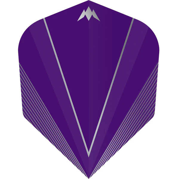 Mission Shades Dart Flights - No6 - Std - Image 3
