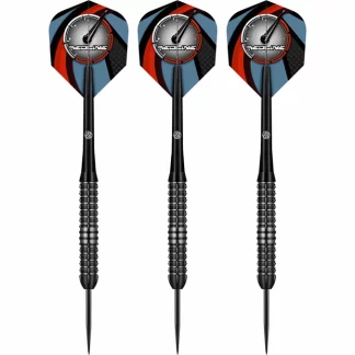 Shot Redline Darts - Steel Tip - BLAZ3D - 24g