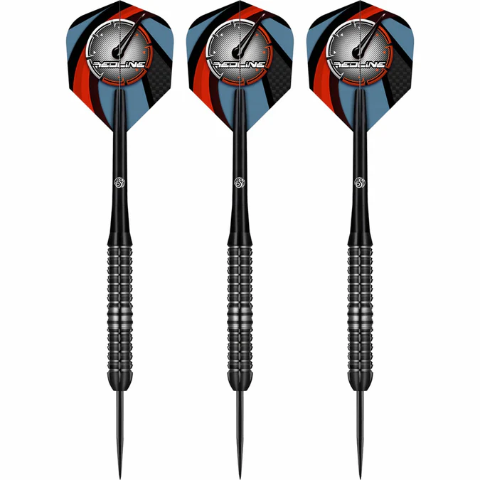 Shot Redline Darts - Steel Tip - BLAZ3D - 26g - Image 3
