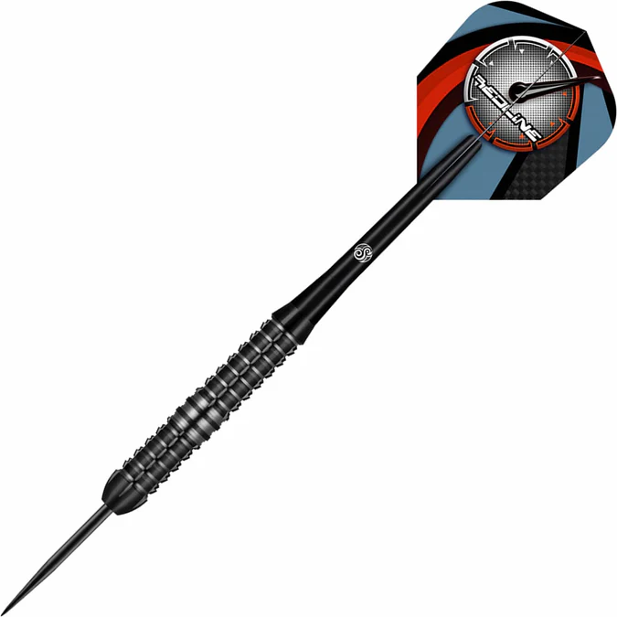 Shot Redline Darts - Steel Tip - BLAZ3D - 26g