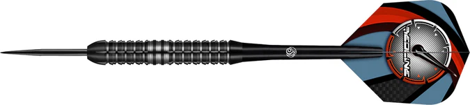 Shot Redline Darts - Steel Tip - BLAZ3D - 22g - Image 4