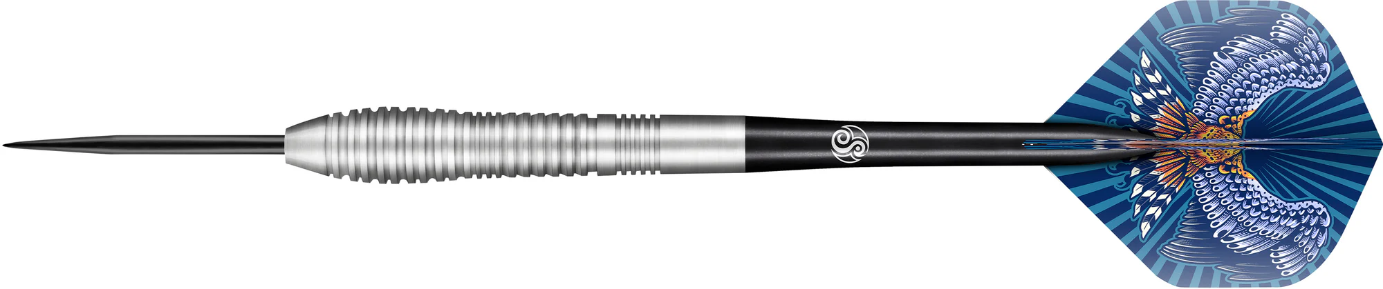 Shot Birds of Prey Darts - Steel Tip - Kestrel - 25g - Image 2