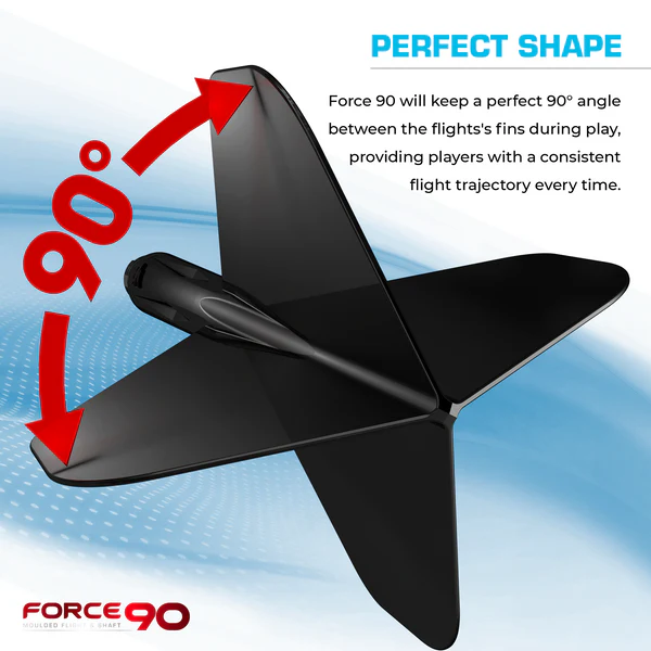 Mission Force 90 - Slim Black - Image 5