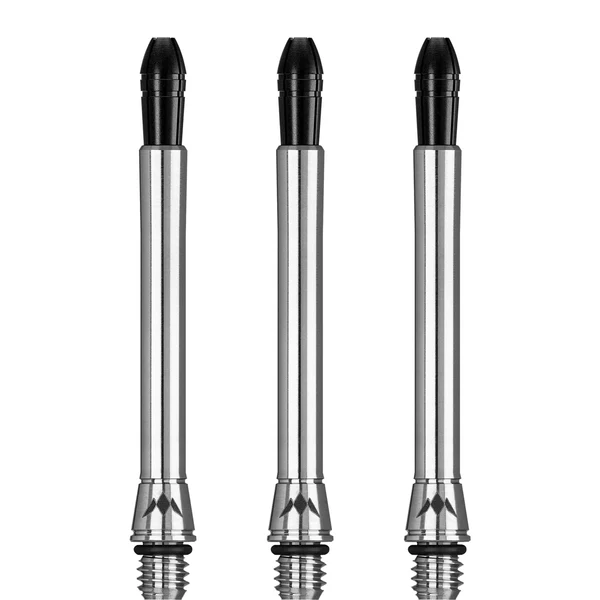 Mission Titan Fox Stems - Titanium Shafts - Natural - Image 3