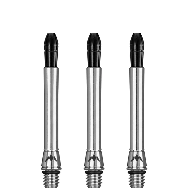 Mission Titan Fox Stems - Titanium Shafts - Natural - Image 5