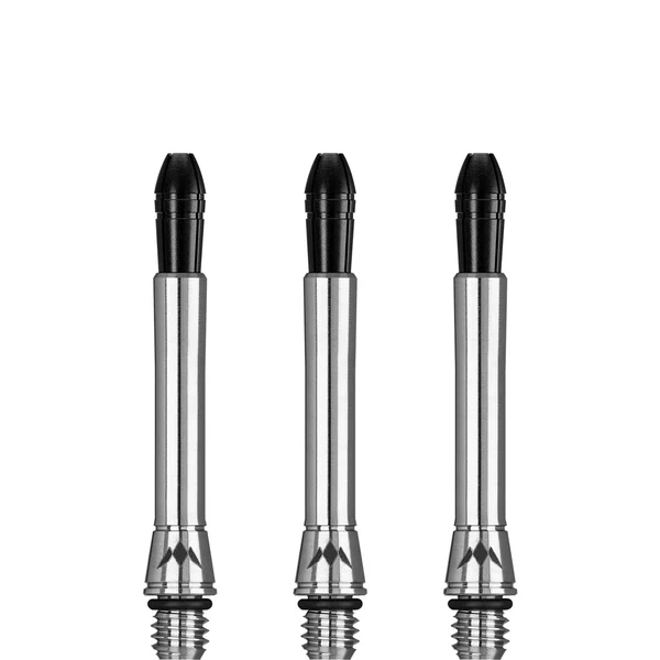Mission Titan Fox Stems - Titanium Shafts - Natural - Image 6