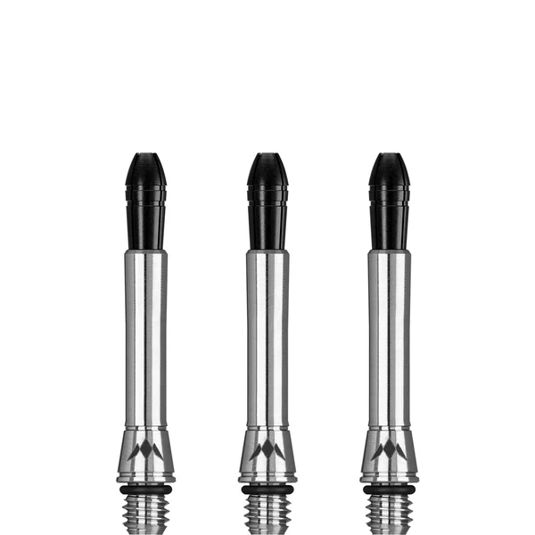 Mission Titan Fox Stems - Titanium Shafts - Natural - Image 7