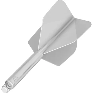Mission Force 90 - No6 White