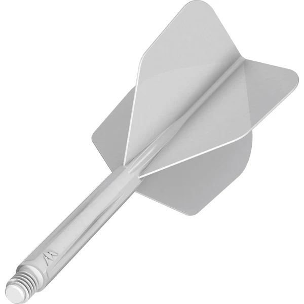 Mission Force 90 - No6 White