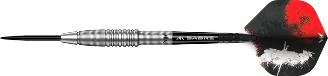 Mission Yari Darts - Soft Tip - 19g - Image 4